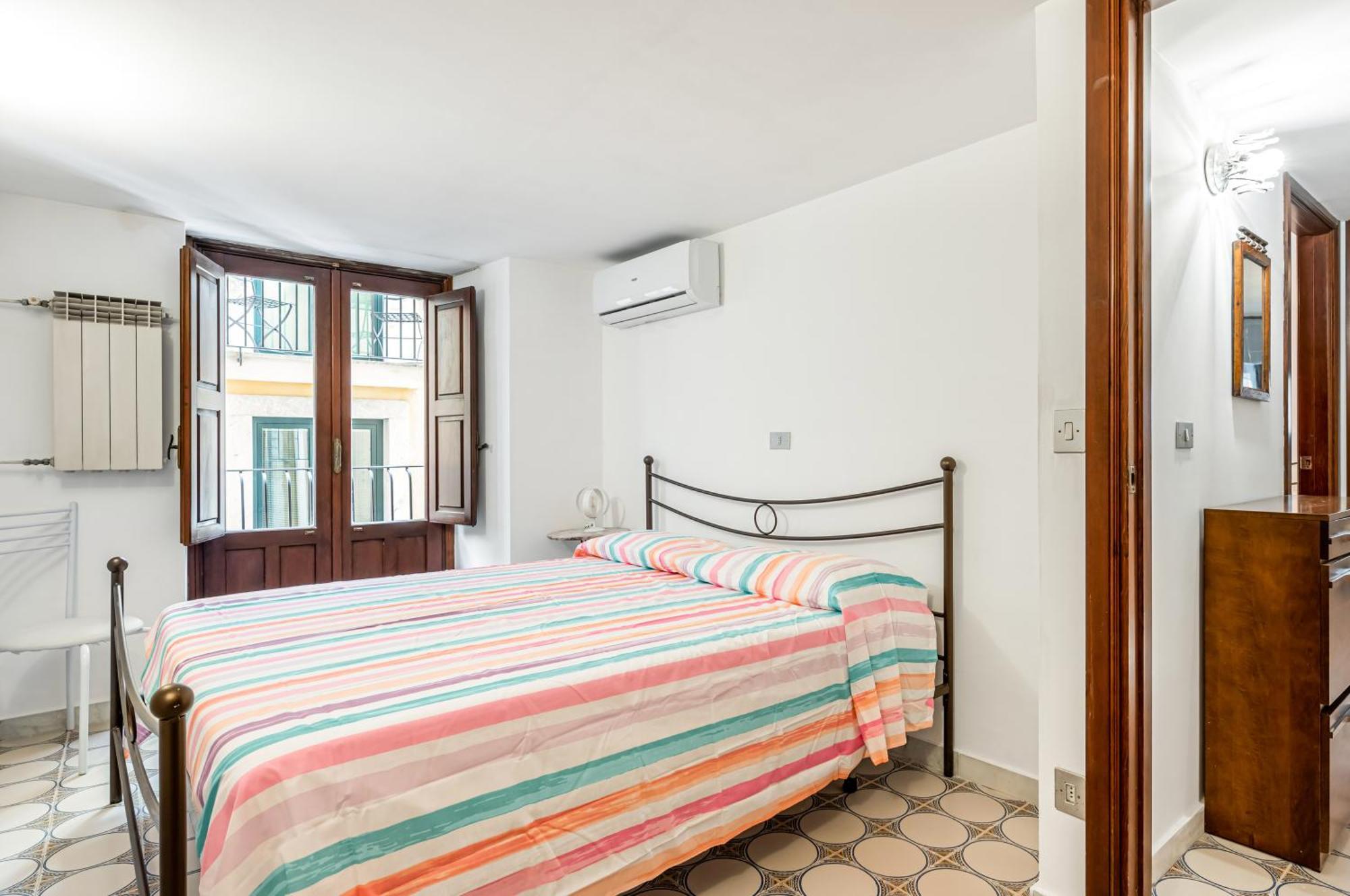 Roomy In The Heart Of Taormina