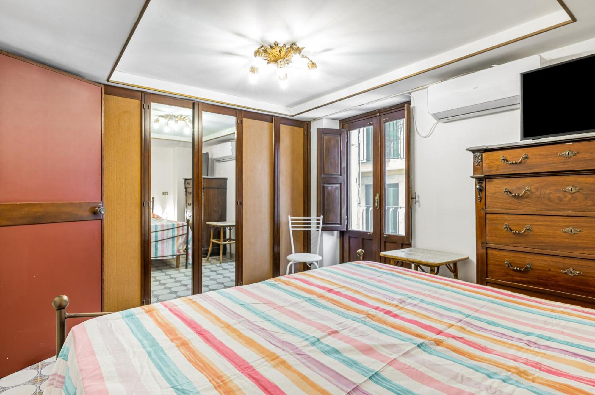 Roomy In The Heart Of Leilighet *