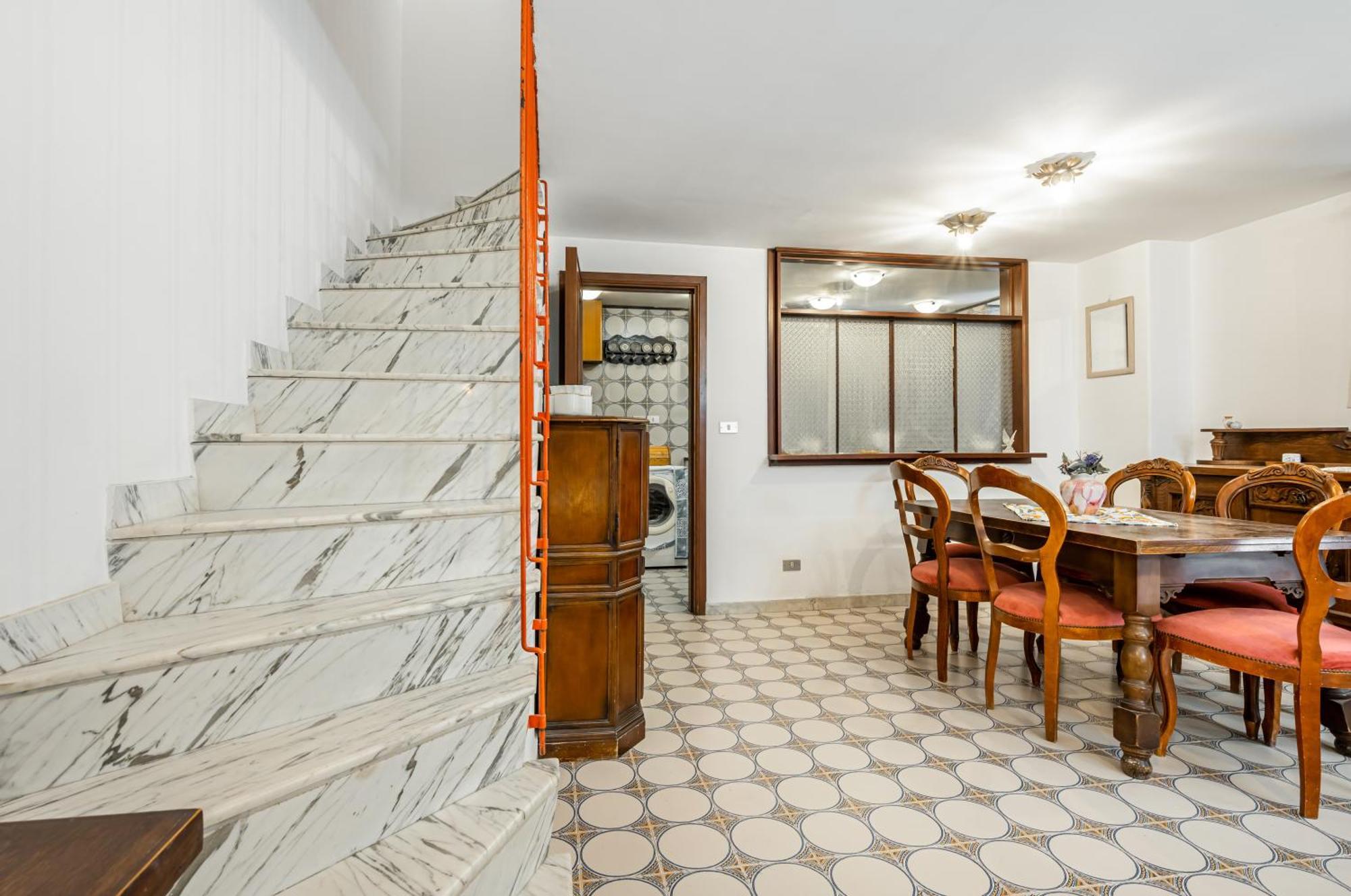 Roomy In The Heart Of Taormina
